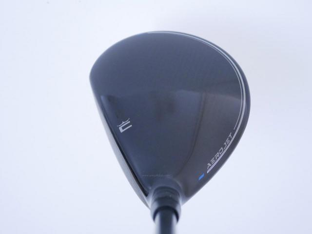 Fairway Wood : Other Brand : หัวไม้ 3 Cobra Aerojet (ปี 2023) Loft 15 ก้าน Tour AD 6 Flex S