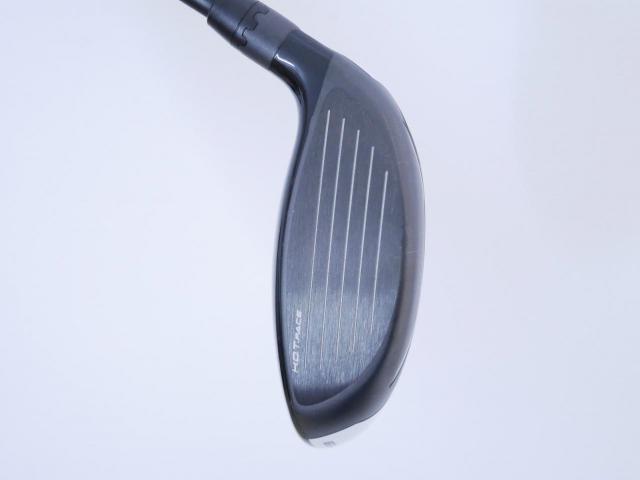 Fairway Wood : Other Brand : หัวไม้ 3 Cobra Aerojet (ปี 2023) Loft 15 ก้าน Tour AD 6 Flex S