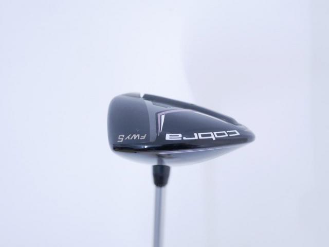 Lady club : All : หัวไม้ 5 Cobra LTDx MAX Loft 22.5 (ปรับได้) ก้าน Fujikura Speeder NX Flex A (Lady)