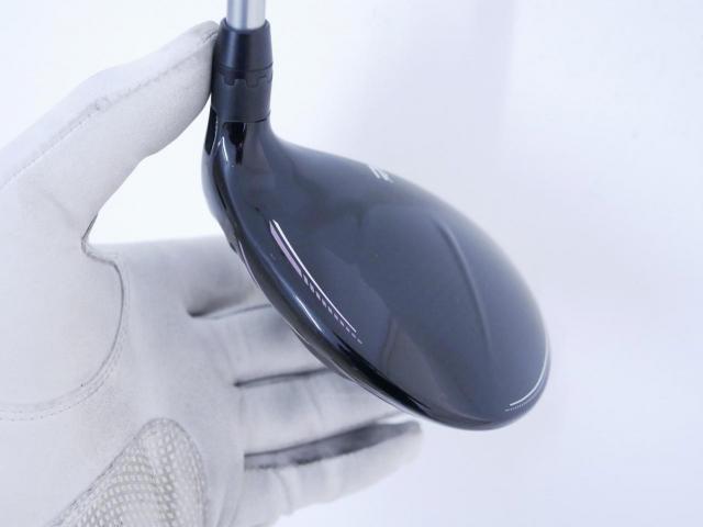 Lady club : All : หัวไม้ 5 Cobra LTDx MAX Loft 22.5 (ปรับได้) ก้าน Fujikura Speeder NX Flex A (Lady)