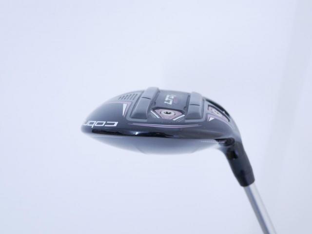 Lady club : All : หัวไม้ 5 Cobra LTDx MAX Loft 22.5 (ปรับได้) ก้าน Fujikura Speeder NX Flex A (Lady)