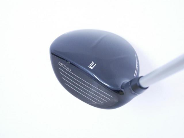 Lady club : All : หัวไม้ 5 Cobra LTDx MAX Loft 22.5 (ปรับได้) ก้าน Fujikura Speeder NX Flex A (Lady)