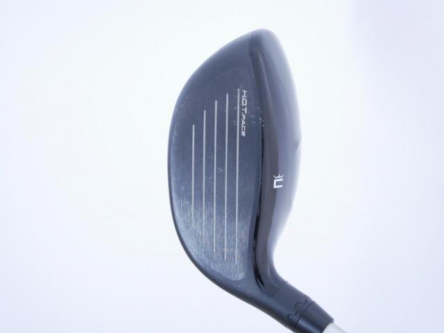 Lady club : All : หัวไม้ 5 Cobra LTDx MAX Loft 22.5 (ปรับได้) ก้าน Fujikura Speeder NX Flex A (Lady)