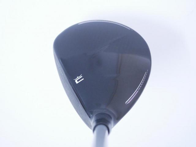 Lady club : All : หัวไม้ 5 Cobra LTDx MAX Loft 22.5 (ปรับได้) ก้าน Fujikura Speeder NX Flex A (Lady)