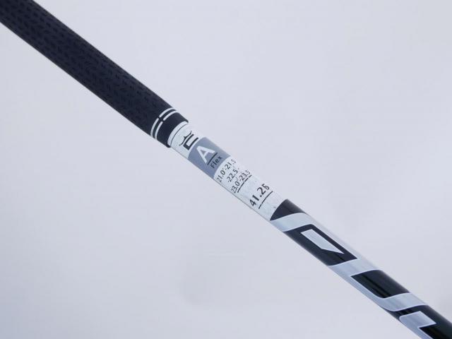 Lady club : All : หัวไม้ 5 Cobra LTDx MAX Loft 22.5 (ปรับได้) ก้าน Fujikura Speeder NX Flex A (Lady)