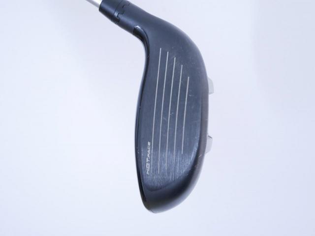 Lady club : All : หัวไม้ 5 Cobra LTDx MAX Loft 22.5 (ปรับได้) ก้าน Fujikura Speeder NX Flex A (Lady)