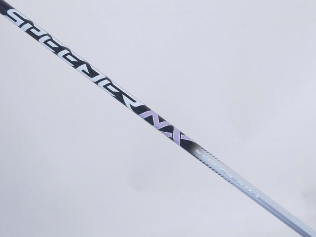Lady club : All : หัวไม้ 5 Cobra LTDx MAX Loft 22.5 (ปรับได้) ก้าน Fujikura Speeder NX Flex A (Lady)