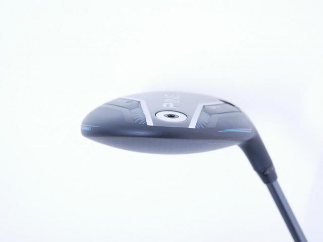 Fairway Wood : Ping : หัวไม้ 3 Ping G440 SFT (รุ่นล่าสุด ปี 2025) Loft 16 ก้าน Fujikura HL35 Flex R2