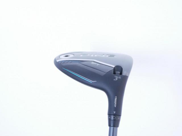 Fairway Wood : Ping : หัวไม้ 3 Ping G440 SFT (รุ่นล่าสุด ปี 2025) Loft 16 ก้าน Fujikura HL35 Flex R2