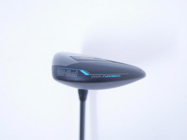 Fairway Wood : Ping : หัวไม้ 3 Ping G440 SFT (รุ่นล่าสุด ปี 2025) Loft 16 ก้าน Fujikura HL35 Flex R2