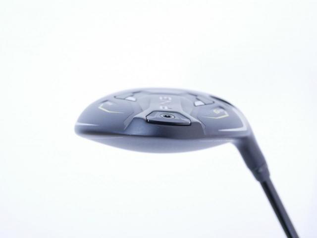 Fairway Wood : Ping : หัวไม้ 3 Ping G430 MAX (ปี 2024) Loft 15 ก้าน Ping Alta J CB Flex S