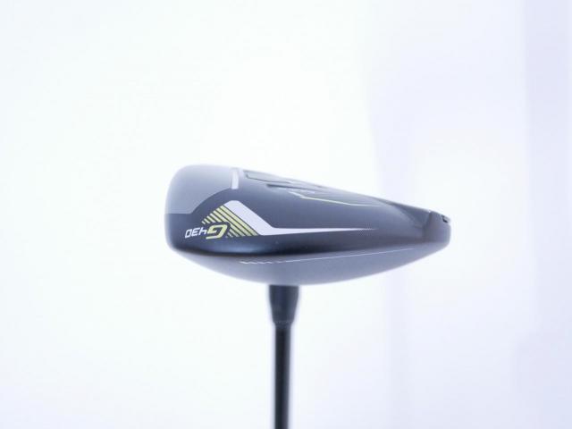 Fairway Wood : Ping : หัวไม้ 3 Ping G430 MAX (ปี 2024) Loft 15 ก้าน Ping Alta J CB Flex S