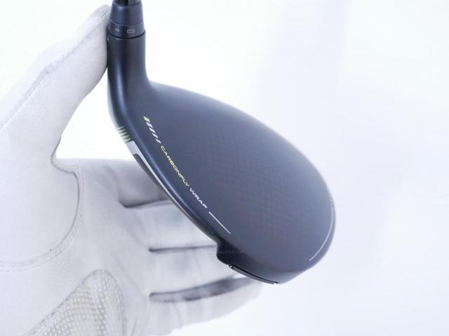 Fairway Wood : Ping : หัวไม้ 3 Ping G430 MAX (ปี 2024) Loft 15 ก้าน Ping Alta J CB Flex S
