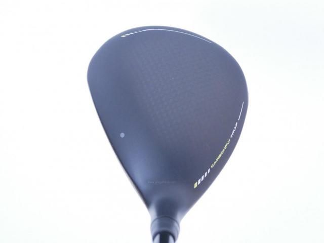 Fairway Wood : Ping : หัวไม้ 3 Ping G430 MAX (ปี 2024) Loft 15 ก้าน Ping Alta J CB Flex S