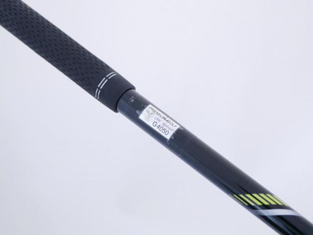 Fairway Wood : Ping : หัวไม้ 3 Ping G430 MAX (ปี 2024) Loft 15 ก้าน Ping Alta J CB Flex S