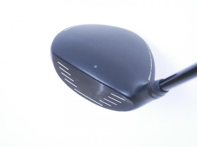 Fairway Wood : Ping : หัวไม้ 3 Ping G430 MAX (ปี 2024) Loft 15 ก้าน Ping Alta J CB Flex S