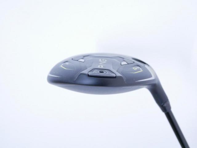 Fairway Wood : Ping : หัวไม้ 3 Ping G430 MAX (ปี 2024) Loft 15 ก้าน Ping Alta J CB Flex R