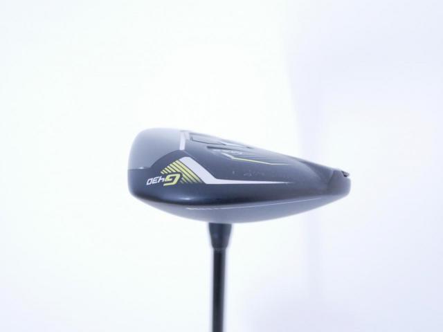 Fairway Wood : Ping : หัวไม้ 3 Ping G430 MAX (ปี 2024) Loft 15 ก้าน Ping Alta J CB Flex R