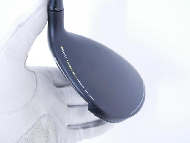Fairway Wood : Ping : หัวไม้ 3 Ping G430 MAX (ปี 2024) Loft 15 ก้าน Ping Alta J CB Flex R