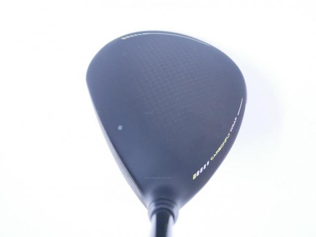Fairway Wood : Ping : หัวไม้ 3 Ping G430 MAX (ปี 2024) Loft 15 ก้าน Ping Alta J CB Flex R