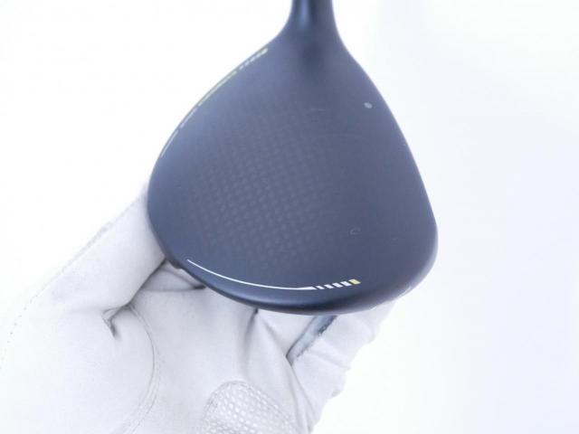 Fairway Wood : Ping : หัวไม้ 3 Ping G430 MAX (ปี 2024) Loft 15 ก้าน Ping Alta J CB Flex R