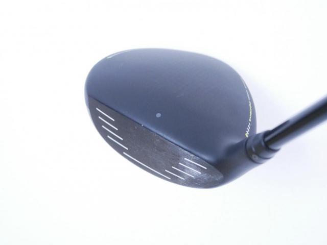 Fairway Wood : Ping : หัวไม้ 3 Ping G430 MAX (ปี 2024) Loft 15 ก้าน Ping Alta J CB Flex R
