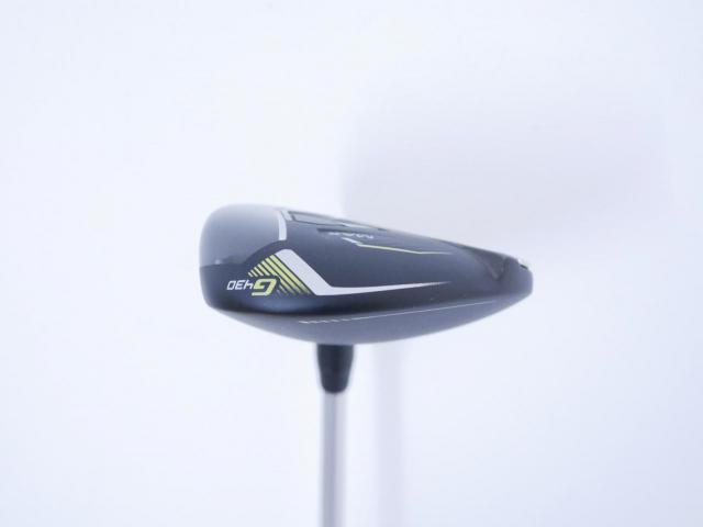 Fairway Wood : Ping : หัวไม้ 5 Ping G430 MAX (รุ่นปี 2024) Loft 18 ก้าน Fujikura HL45 Flex R