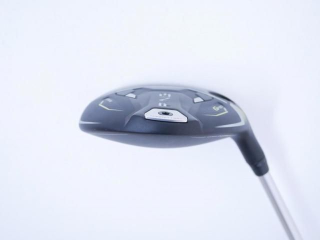 Fairway Wood : Ping : หัวไม้ 5 Ping G430 MAX (รุ่นปี 2024) Loft 18 ก้าน Fujikura HL45 Flex R