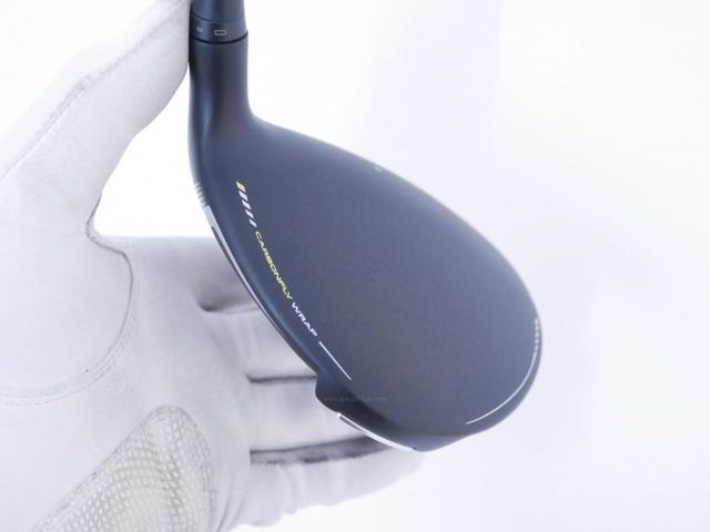 Fairway Wood : Ping : หัวไม้ 5 Ping G430 MAX (รุ่นปี 2024) Loft 18 ก้าน Fujikura HL45 Flex R