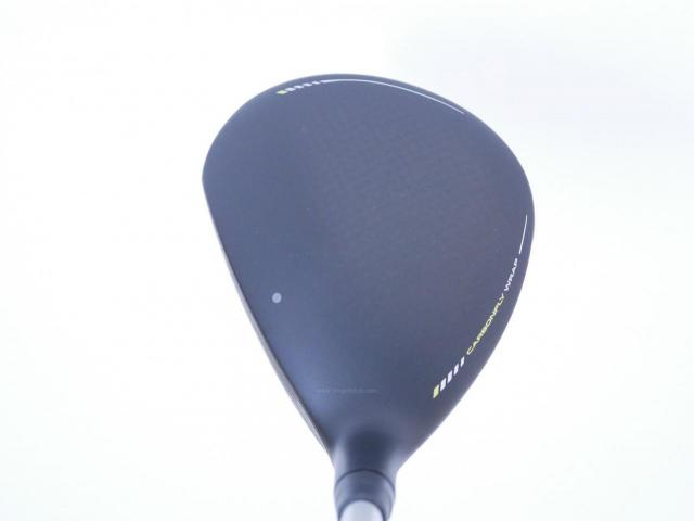 Fairway Wood : Ping : หัวไม้ 5 Ping G430 MAX (รุ่นปี 2024) Loft 18 ก้าน Fujikura HL45 Flex R