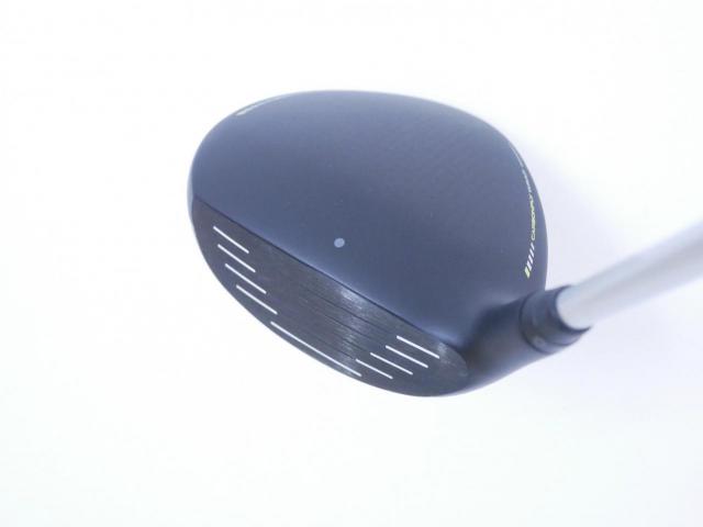 Fairway Wood : Ping : หัวไม้ 5 Ping G430 MAX (รุ่นปี 2024) Loft 18 ก้าน Fujikura HL45 Flex R