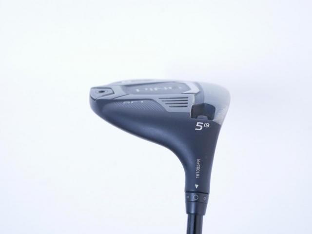 Fairway Wood : Ping : หัวไม้ 5 Ping G425 SFT (ออกปี 2021) Loft 19 ก้าน Ping Alta J CB Flex SR