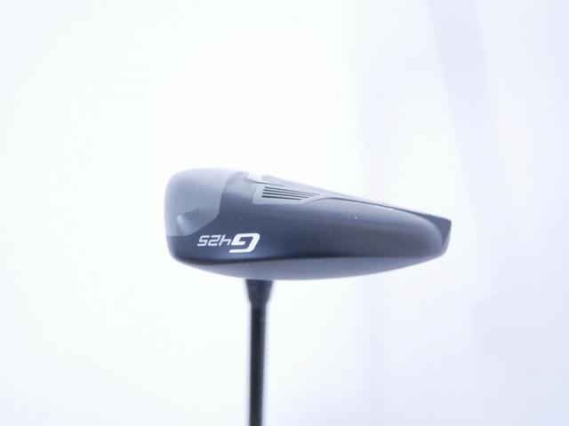 Fairway Wood : Ping : หัวไม้ 5 Ping G425 SFT (ออกปี 2021) Loft 19 ก้าน Ping Alta J CB Flex SR