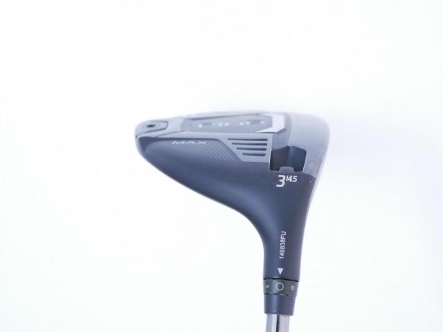 Fairway Wood : Ping : หัวไม้ 3 Ping G425 Max (รุ่นปี 2022) Loft 14.5 ก้าน Ping 65 Flex S