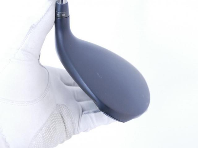 Fairway Wood : Ping : หัวไม้ 3 Ping G425 Max (รุ่นปี 2022) Loft 14.5 ก้าน Ping 65 Flex S
