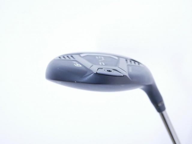 Fairway Wood : Ping : หัวไม้ 3 Ping G425 Max (รุ่นปี 2022) Loft 14.5 ก้าน Ping 65 Flex S