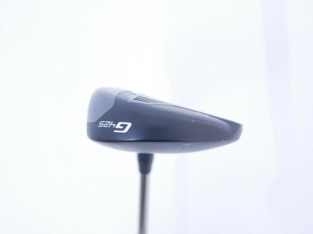 Fairway Wood : Ping : หัวไม้ 3 Ping G425 Max (รุ่นปี 2022) Loft 14.5 ก้าน Ping 65 Flex S
