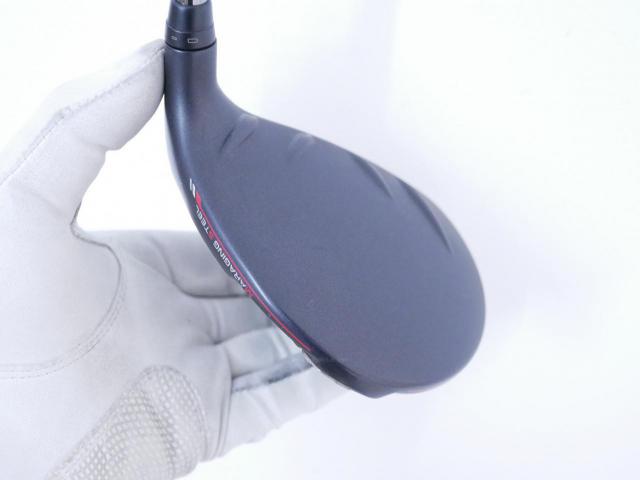 Fairway Wood : Ping : หัวไม้ 3 Ping G410 Maraging Steel (รุ่นปี 2019 Japan Spec) Loft 14.5 ก้าน Ping 65 Flex S