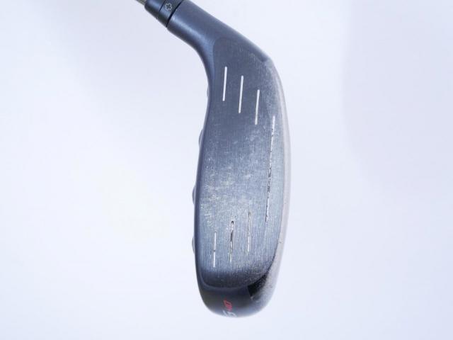 Fairway Wood : Ping : หัวไม้ 3 Ping G410 Maraging Steel (รุ่นปี 2019 Japan Spec) Loft 14.5 ก้าน Ping 65 Flex S
