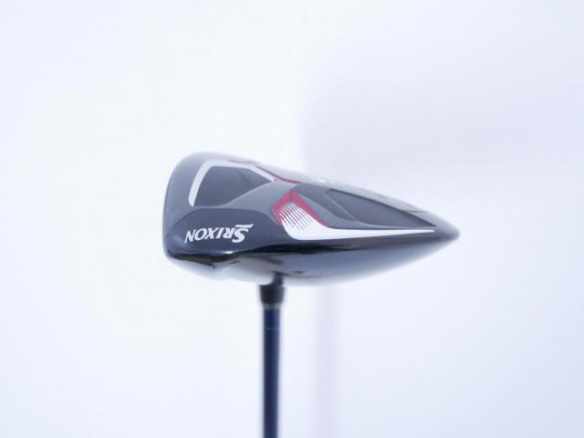 Fairway Wood : Other Brand : หัวไม้ 3 Srixon ZX (ออกปี 2021) Loft 15 ก้าน Mitsubishi Diamana ZX 50 Flex S