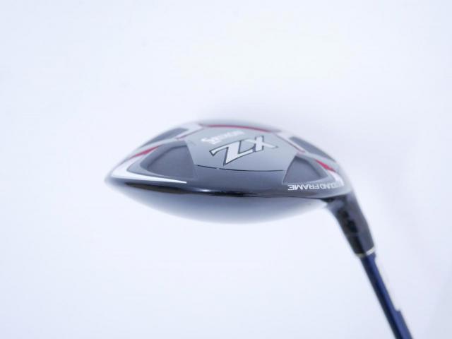 Fairway Wood : Other Brand : หัวไม้ 3 Srixon ZX (ออกปี 2021) Loft 15 ก้าน Mitsubishi Diamana ZX 50 Flex S