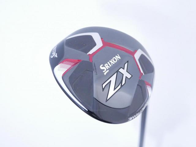 Fairway Wood : Other Brand : หัวไม้ 3 Srixon ZX (ออกปี 2021) Loft 15 ก้าน Mitsubishi Diamana ZX 50 Flex S