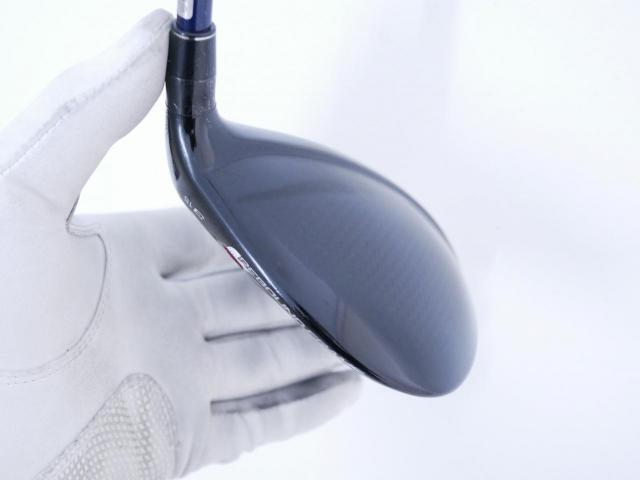 Fairway Wood : Other Brand : หัวไม้ 3 Srixon ZX (ออกปี 2021) Loft 15 ก้าน Mitsubishi Diamana ZX 50 Flex S