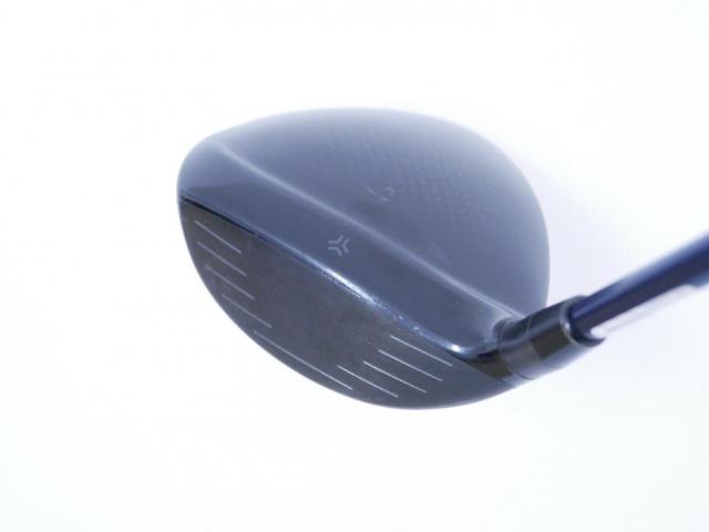 Fairway Wood : Other Brand : หัวไม้ 3 Srixon ZX (ออกปี 2021) Loft 15 ก้าน Mitsubishi Diamana ZX 50 Flex S