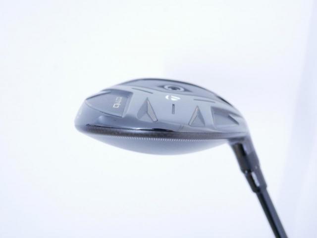 Fairway Wood : Taylormade : หัวไม้ 5 Taylormade Qi4D (รุ่นใหม่ล่าสุด ออกปี 2026) Loft 18 ก้าน Mitsubishi REAX 55 Flex S