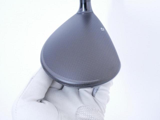 Fairway Wood : Taylormade : หัวไม้ 5 Taylormade Qi4D (รุ่นใหม่ล่าสุด ออกปี 2026) Loft 18 ก้าน Mitsubishi REAX 55 Flex S