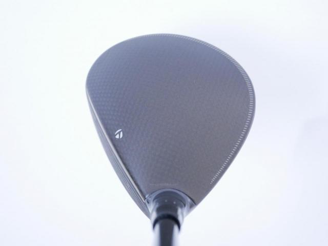Fairway Wood : Taylormade : หัวไม้ 5 Taylormade Qi4D (รุ่นใหม่ล่าสุด ออกปี 2026) Loft 18 ก้าน Mitsubishi REAX 55 Flex S