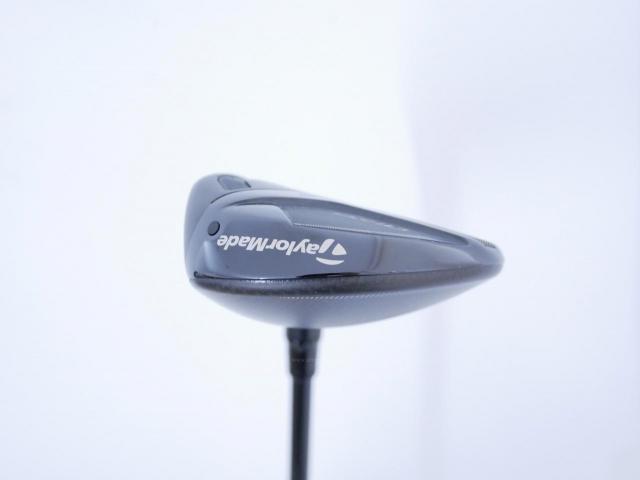 Fairway Wood : Taylormade : หัวไม้ 5 Taylormade Qi4D (รุ่นใหม่ล่าสุด ออกปี 2026) Loft 18 ก้าน Mitsubishi REAX 55 Flex S