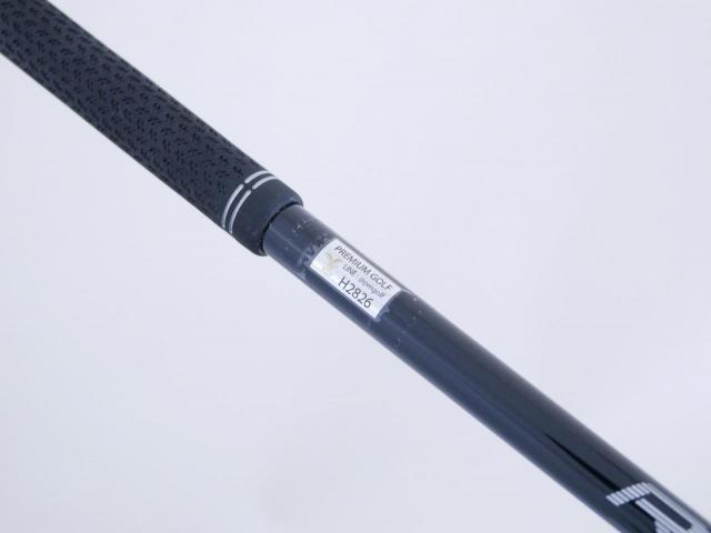Fairway Wood : Taylormade : หัวไม้ 5 Taylormade Qi4D (รุ่นใหม่ล่าสุด ออกปี 2026) Loft 18 ก้าน Mitsubishi REAX 55 Flex S