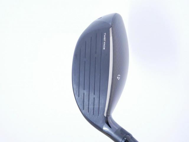 Fairway Wood : Taylormade : หัวไม้ 5 Taylormade Qi4D (รุ่นใหม่ล่าสุด ออกปี 2026) Loft 18 ก้าน Mitsubishi REAX 55 Flex S